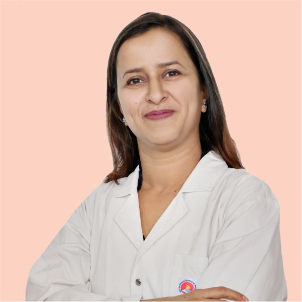 Dr. Nidhi Mittal
